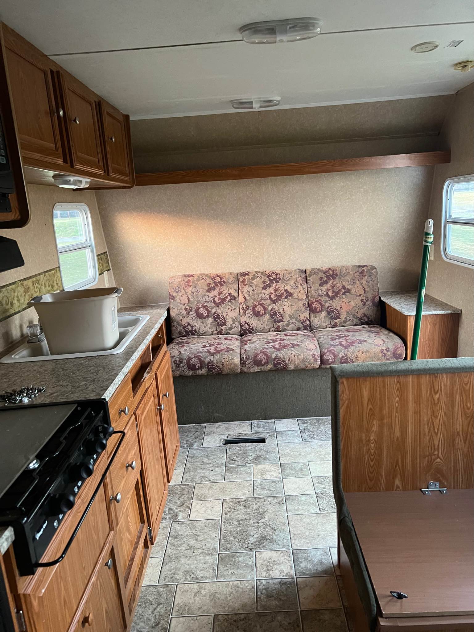 2010 sport by Dutchman - RVs & Campers - Fort Smith, Arkansas ...