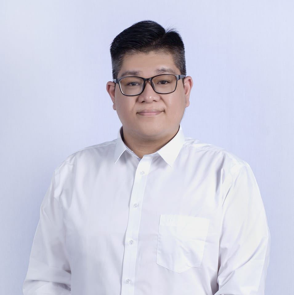 Teih Jian Peng 程健鵬