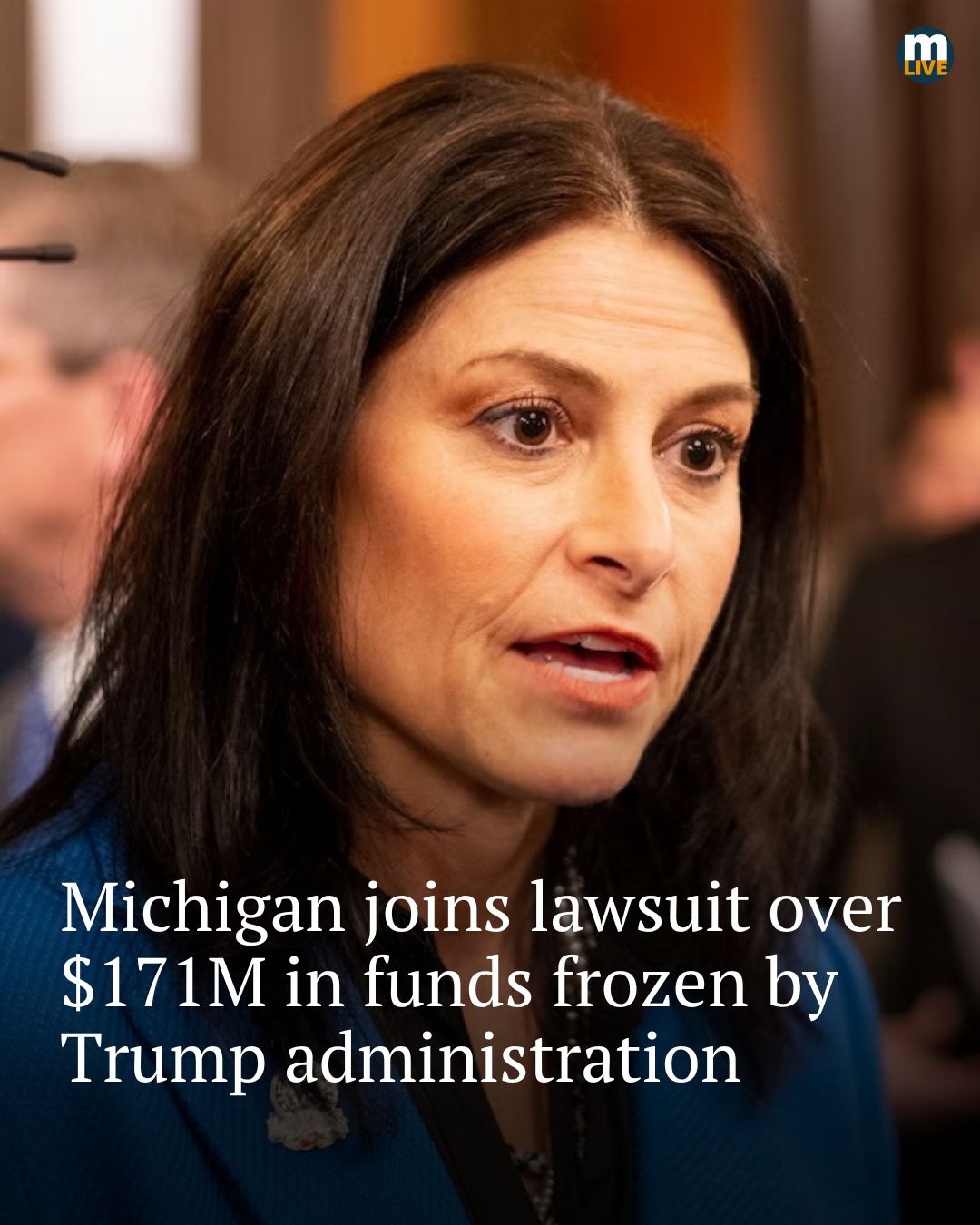 🔗 https://l.mlive.com/bzwbjf... - The Grand Rapids Press | Facebook
