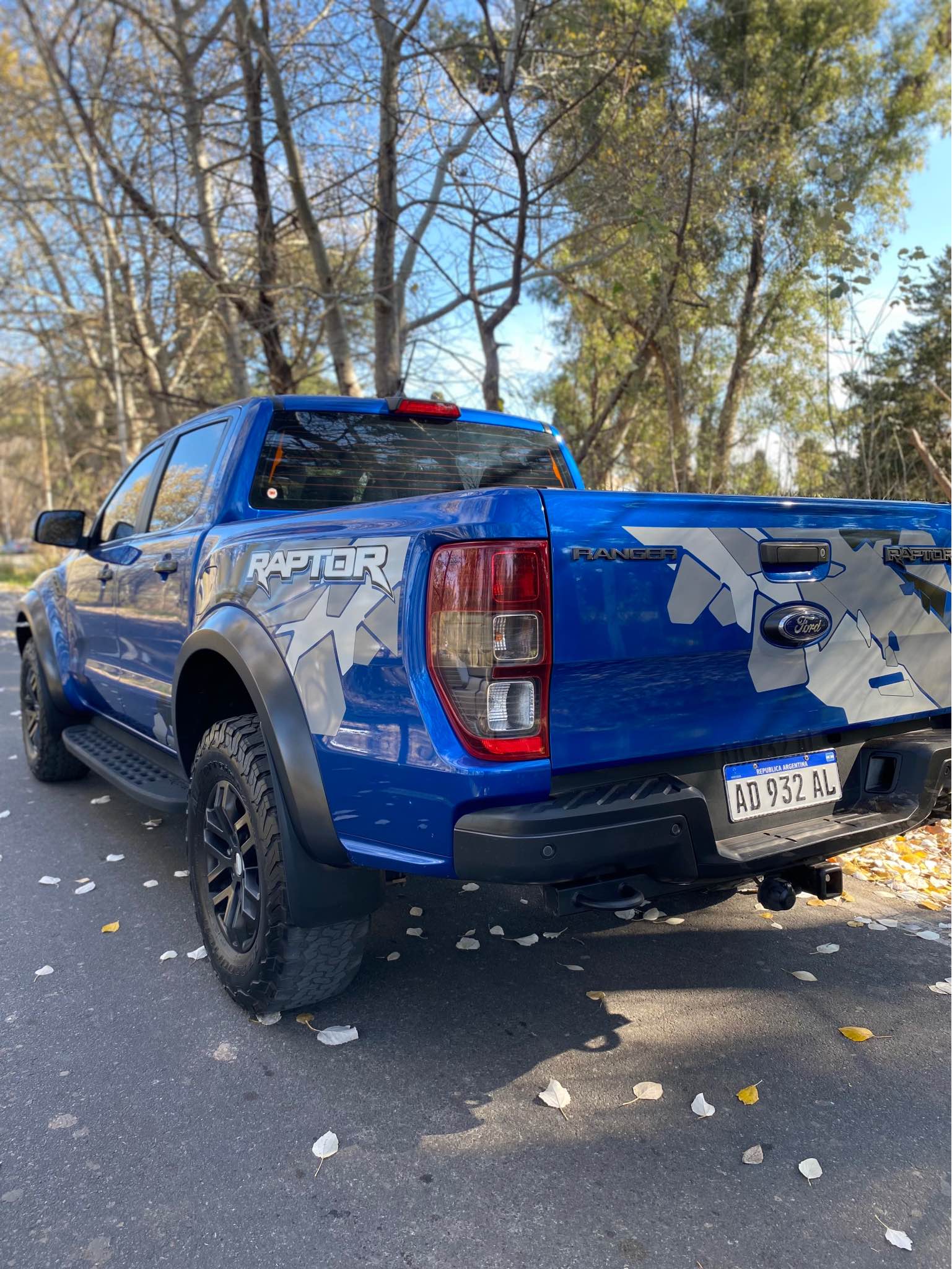 Ford Ranger Raptor - Cars & Trucks - Adrogué | Facebook Marketplace ...