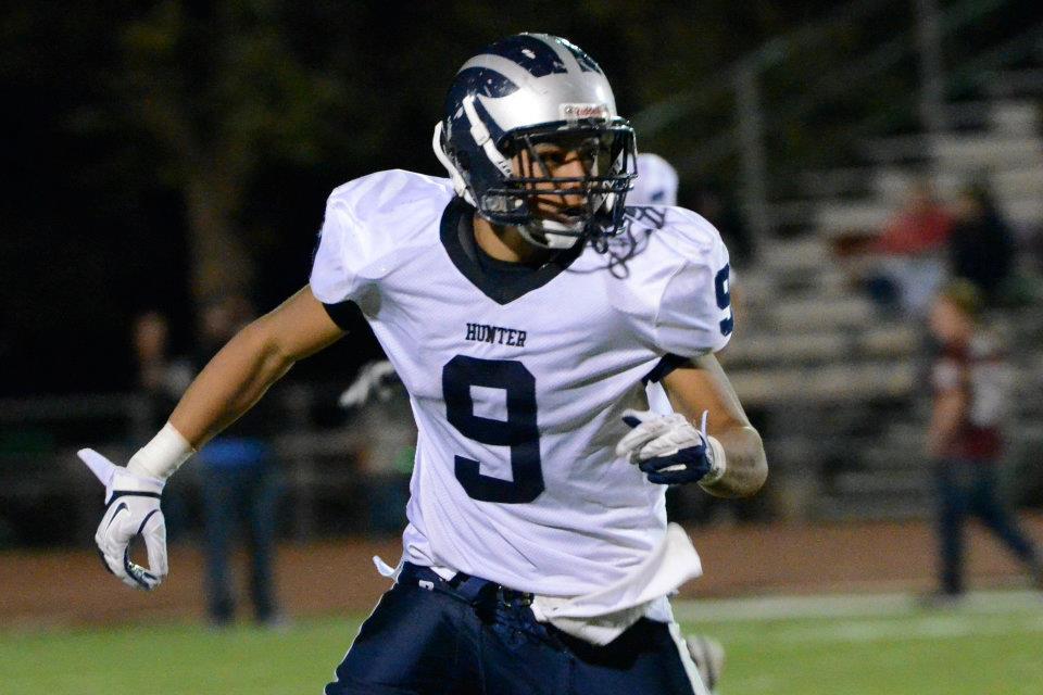Hunter High Football | West Valley City UT