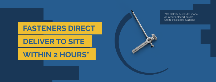 Fasteners Direct