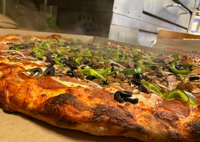 Mike S Pizza San Dimas