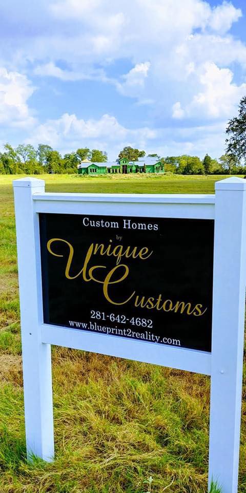 Unique Customs