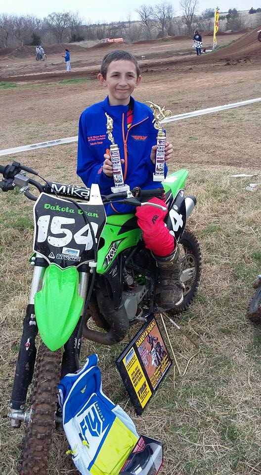 Dean Racing - Dean Racing updated their cover photo.