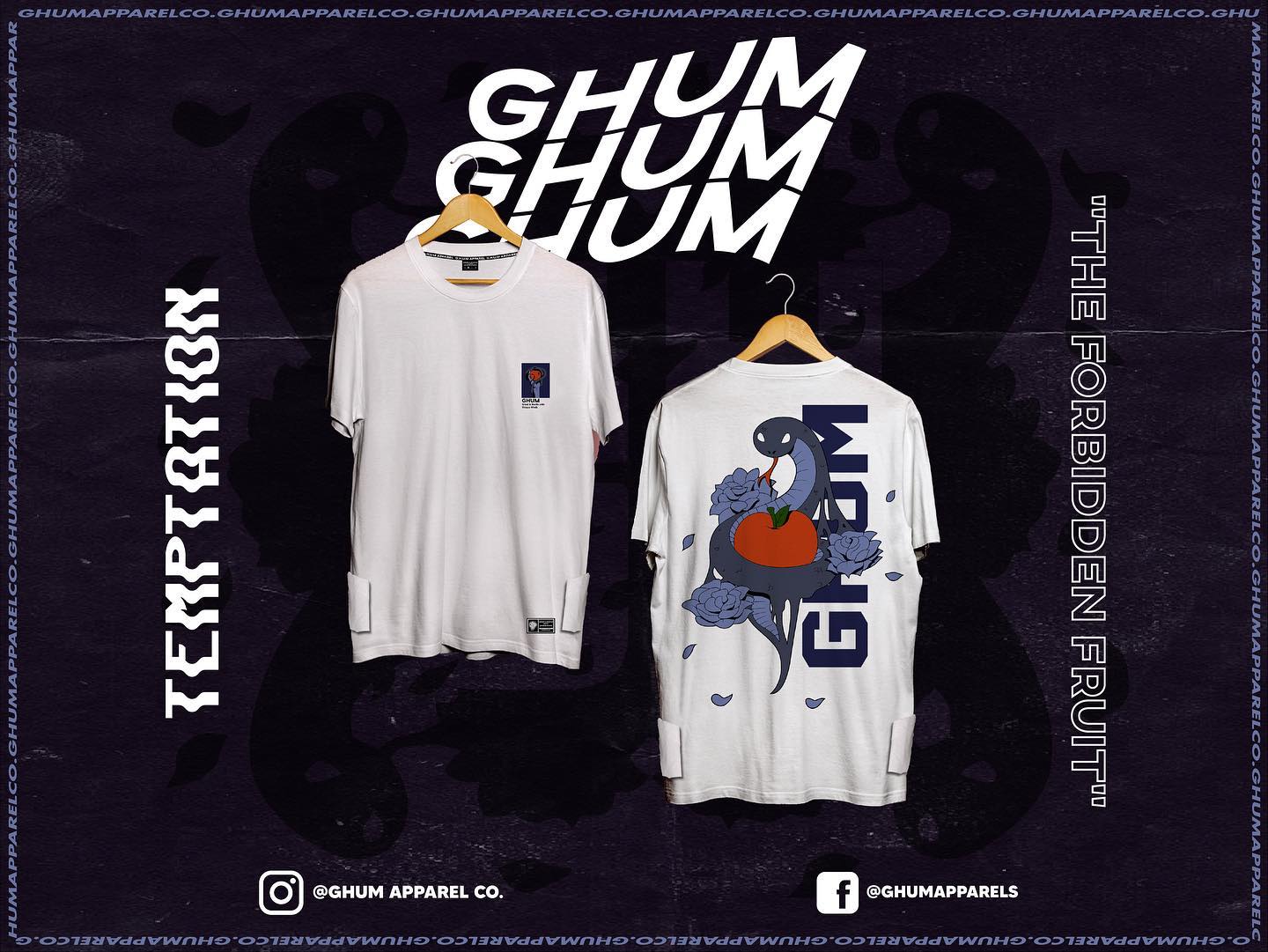 GHUM Apparel Co.