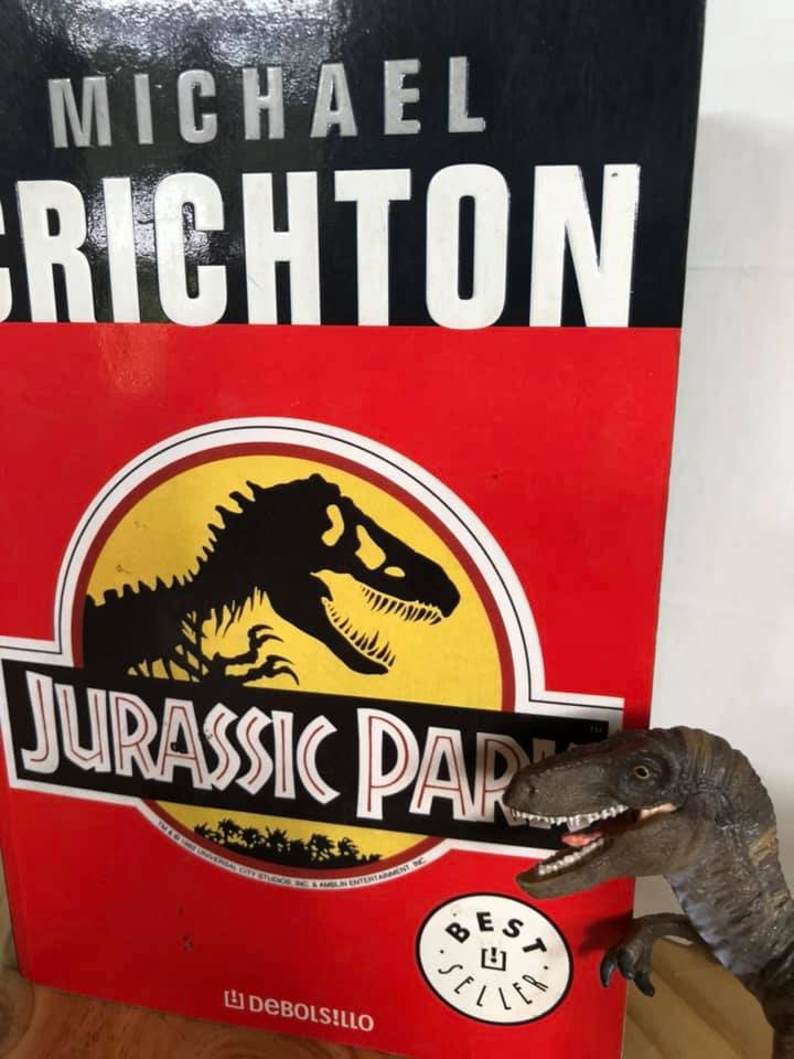 LibroSaurus