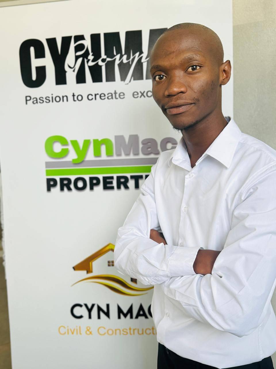Obakeng Matjeke