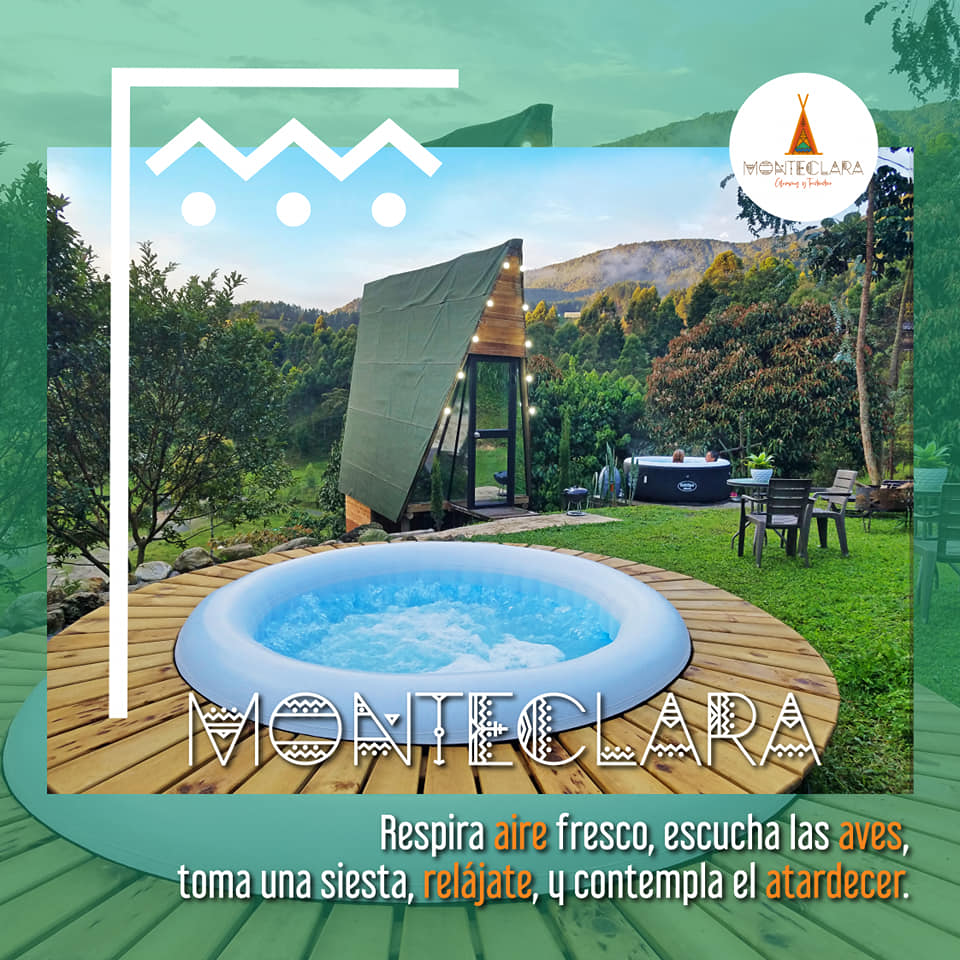 Hotel Las Araucarias -... - Hotel Las Araucarias - Guatapé