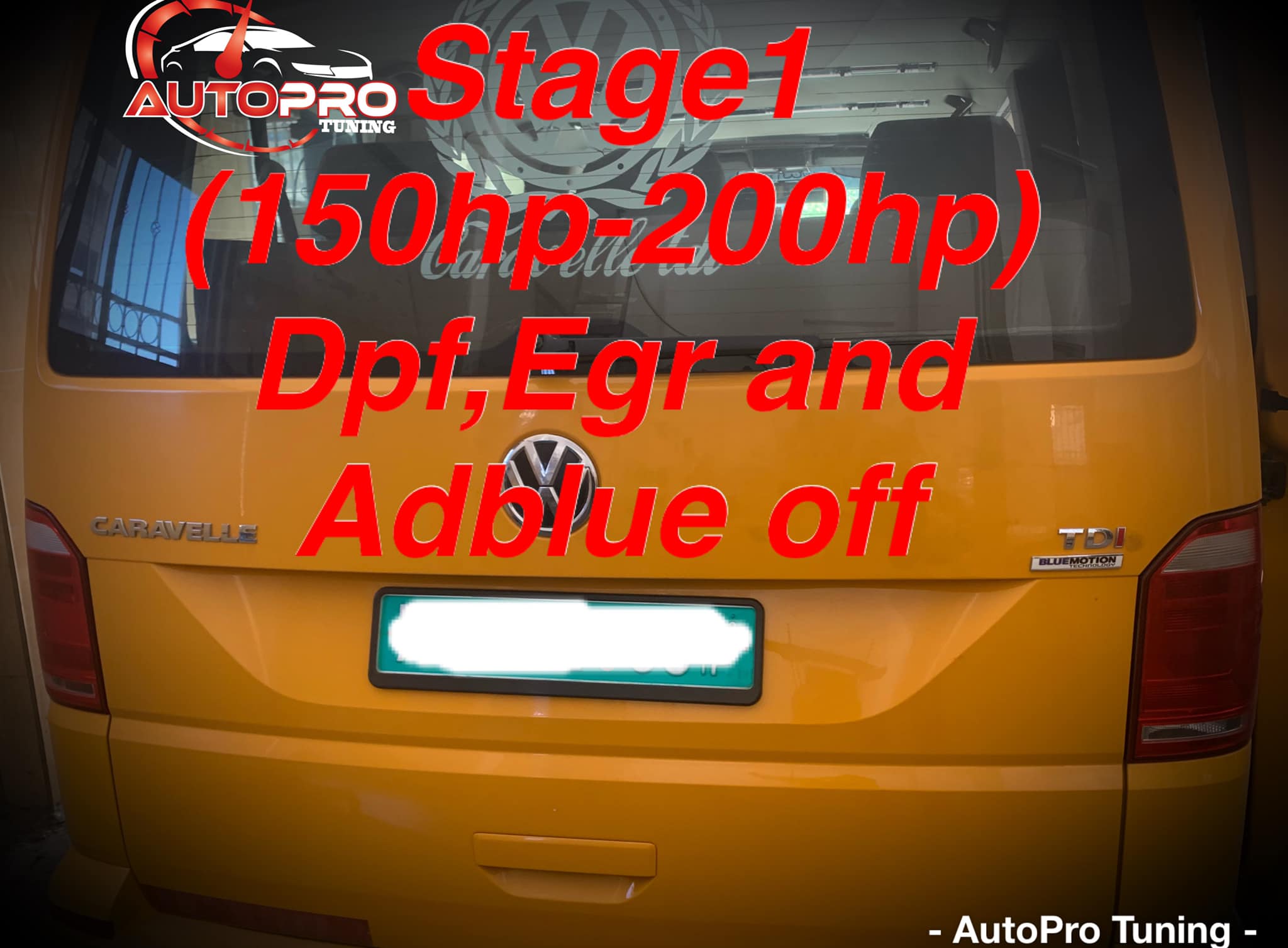 AutoPro Tuning & ECU Solutions | Betounia