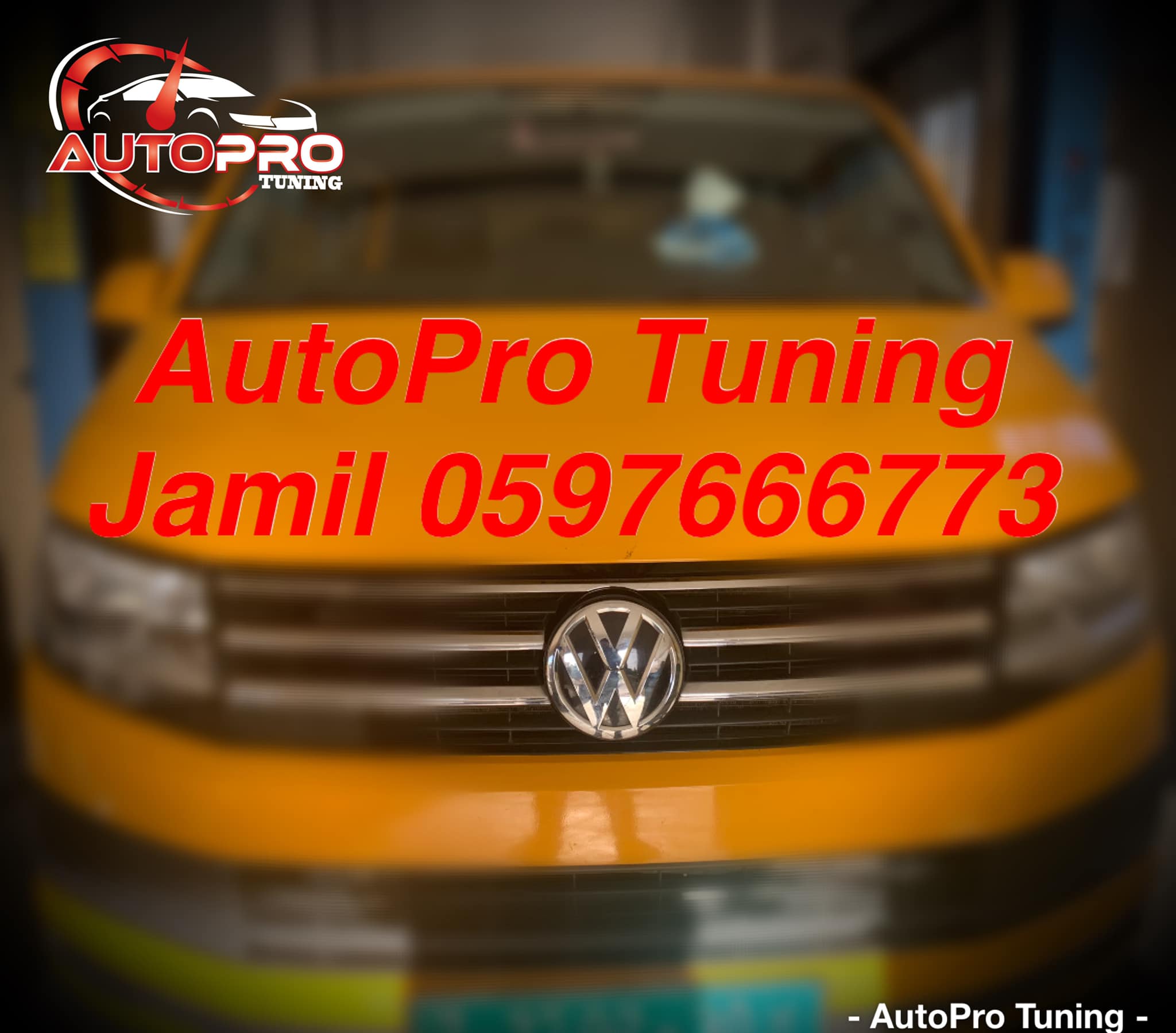AutoPro Tuning & ECU Solutions | Betounia
