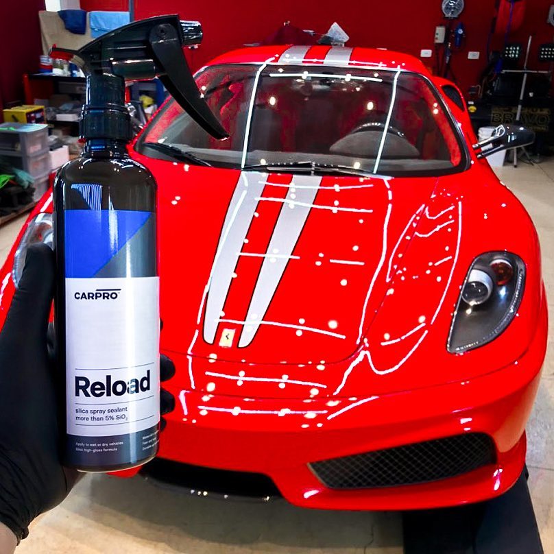 CarPro Thailand - 🔰 ยาสามัญประจำบ้าน ทุกบ้านต้องมี 💫💫...