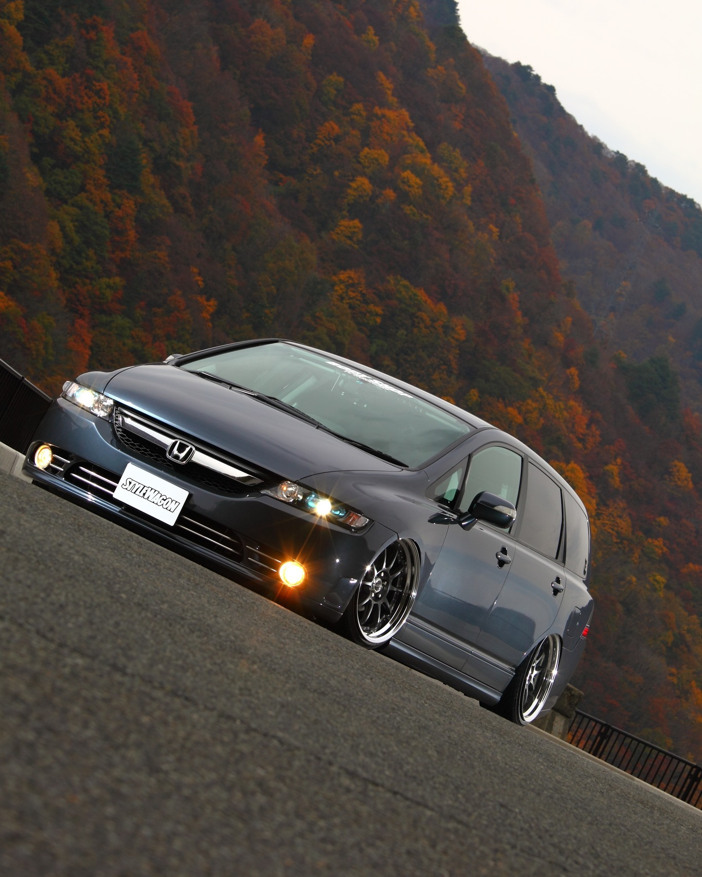 Stylewagon.japan (@stylewagonjapan) • Facebook