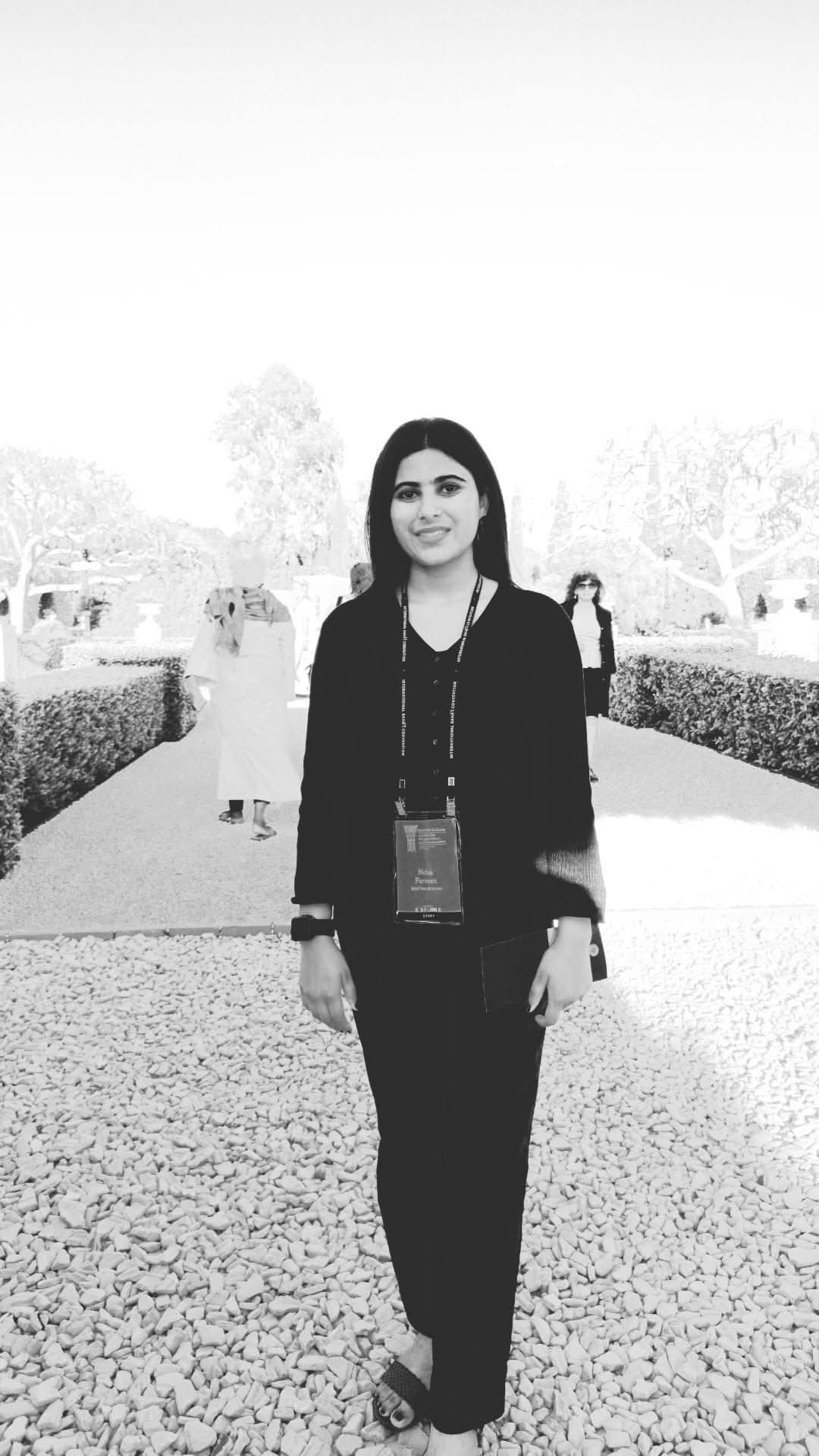 Neha Rafeeq