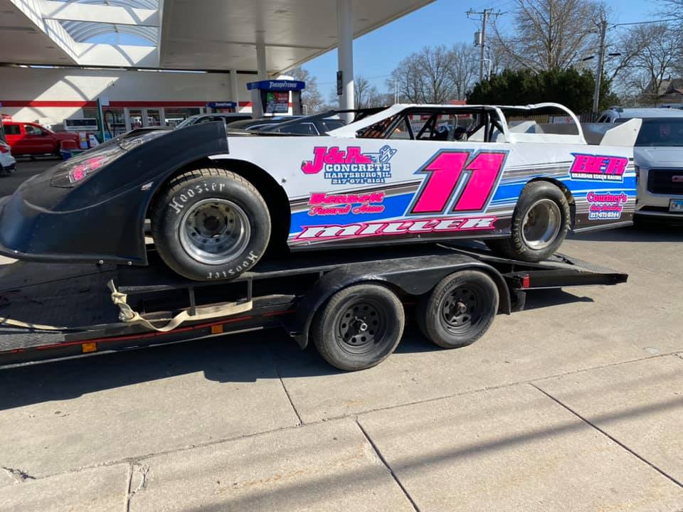 Ryan Miller Racing