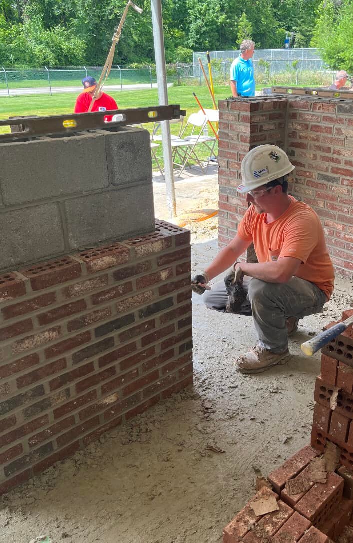Bricklayers Northeast
