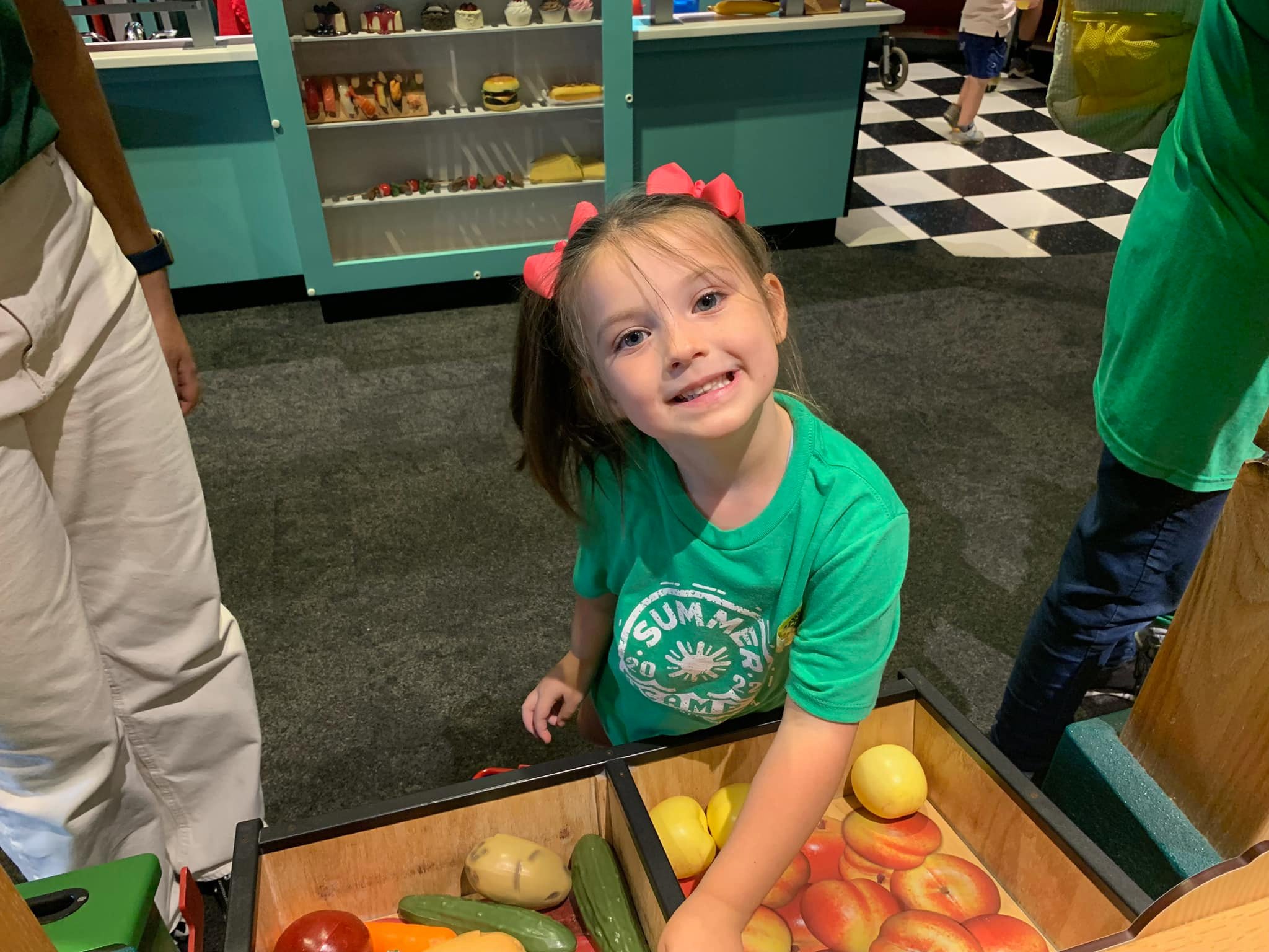 Alabaster... - Alabaster City Schools Community Education