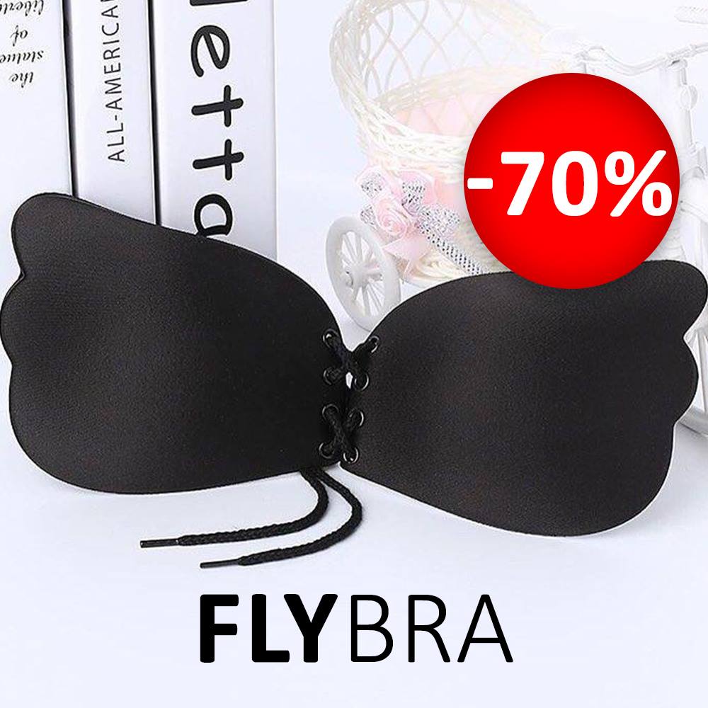 Fly Bra Ukraine