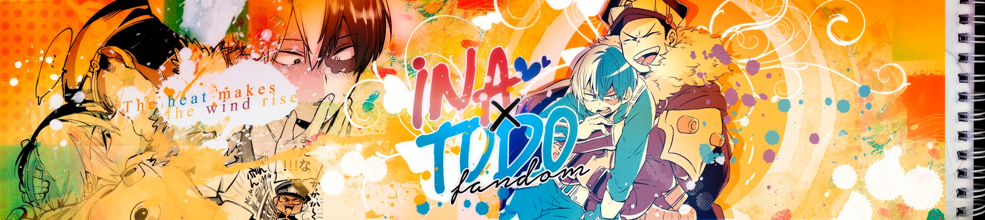 InaTodo - 🌪🔥 (@TataMimi06): https://twitter.com/TataMimi06?s=09 🔥🌪 ...