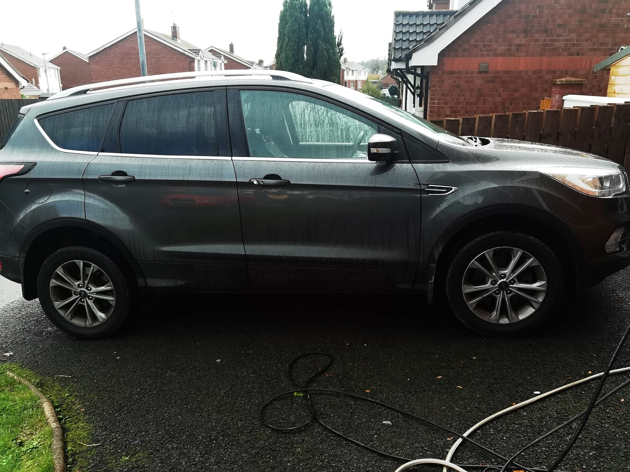 Winter Deep Clean complete ☑️👌💙😍💎 A... - Reid Auto Detailing