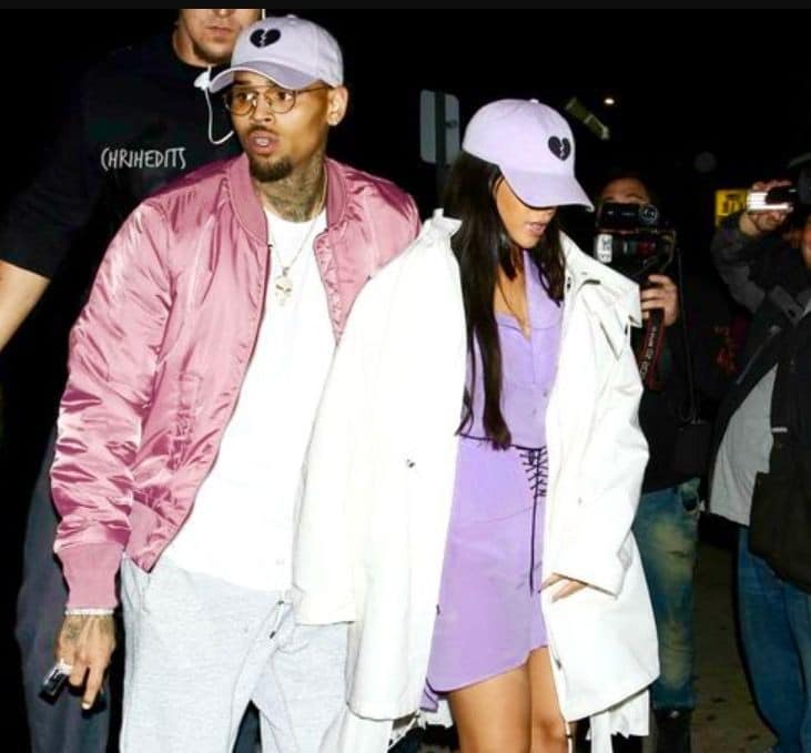 Chris Brown - Yo (Excuse Me Miss)