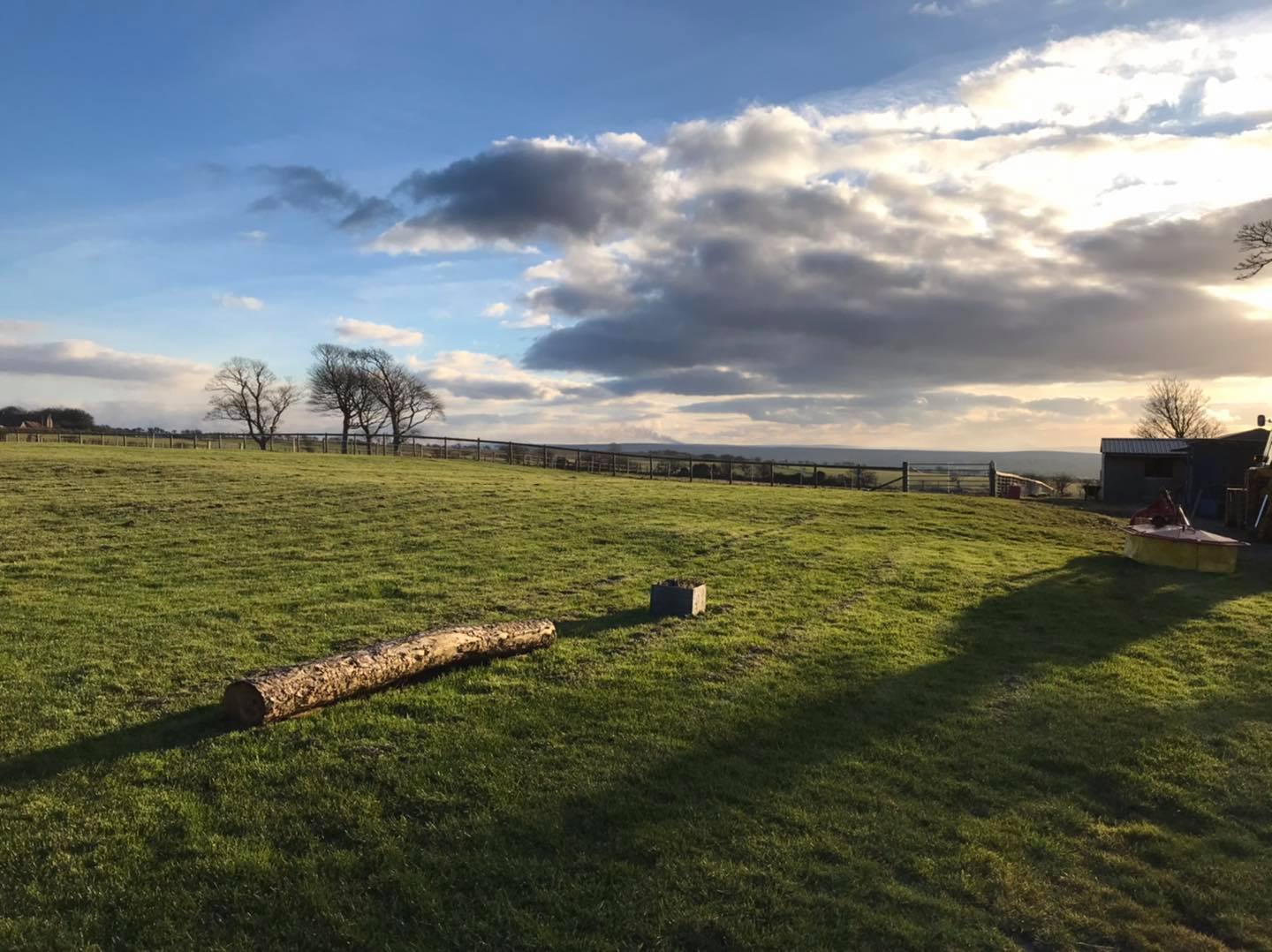 The Fox Inn - The fox inn, campsite and certified...