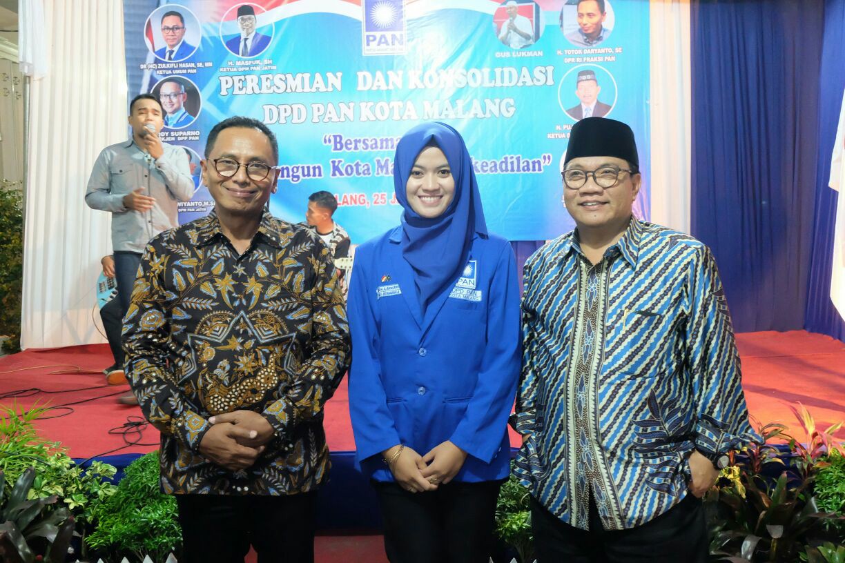 PAN - Siska Arichlawati, Amd. RMIK