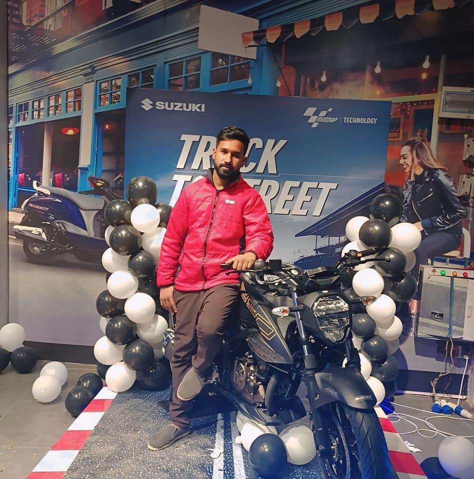 Md Hamja