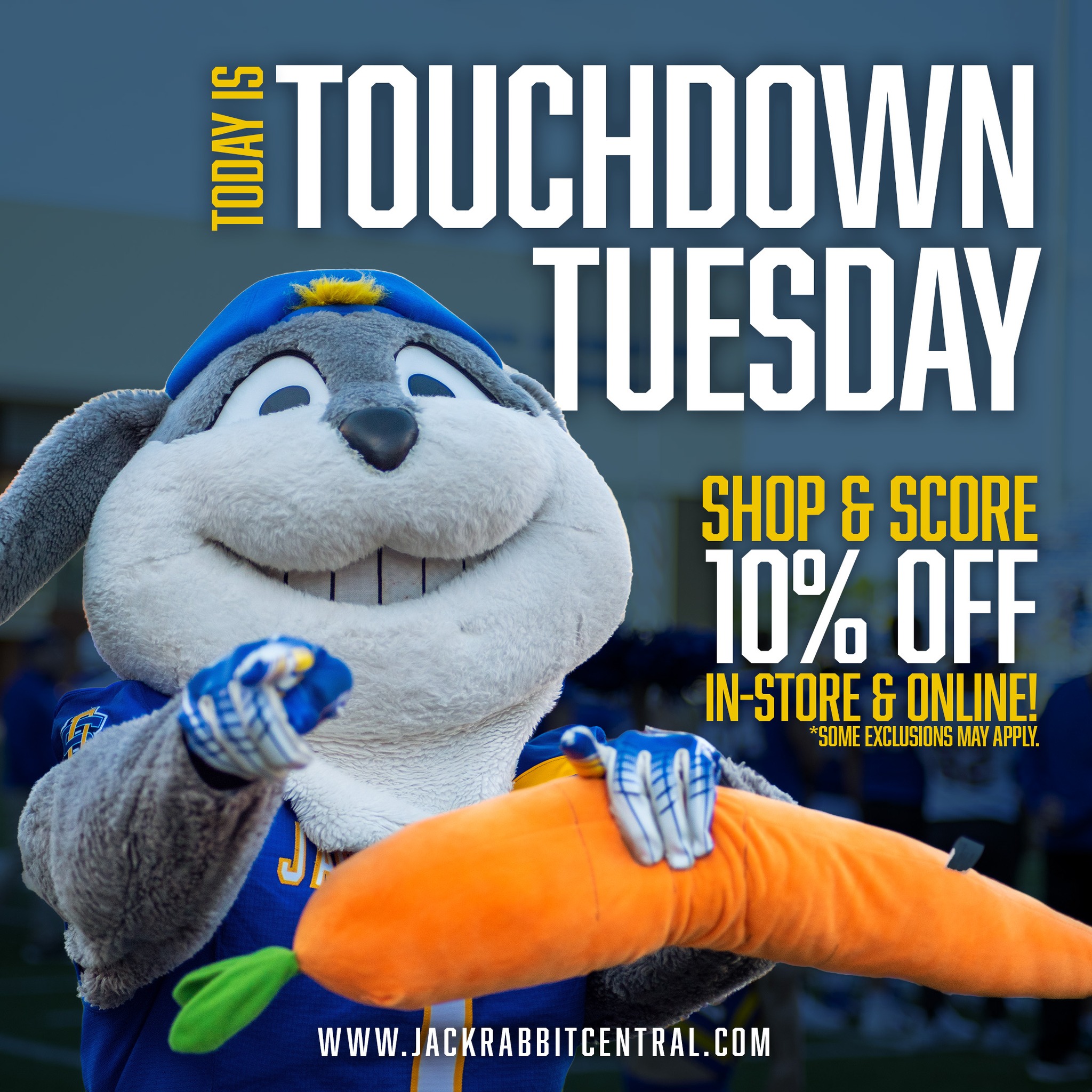 South Dakota State... - South Dakota State Jackrabbit Central