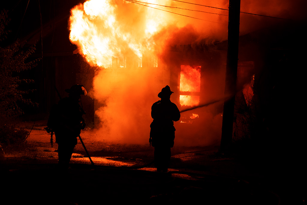 Fireground Audio Archive added... - Fireground Audio Archive