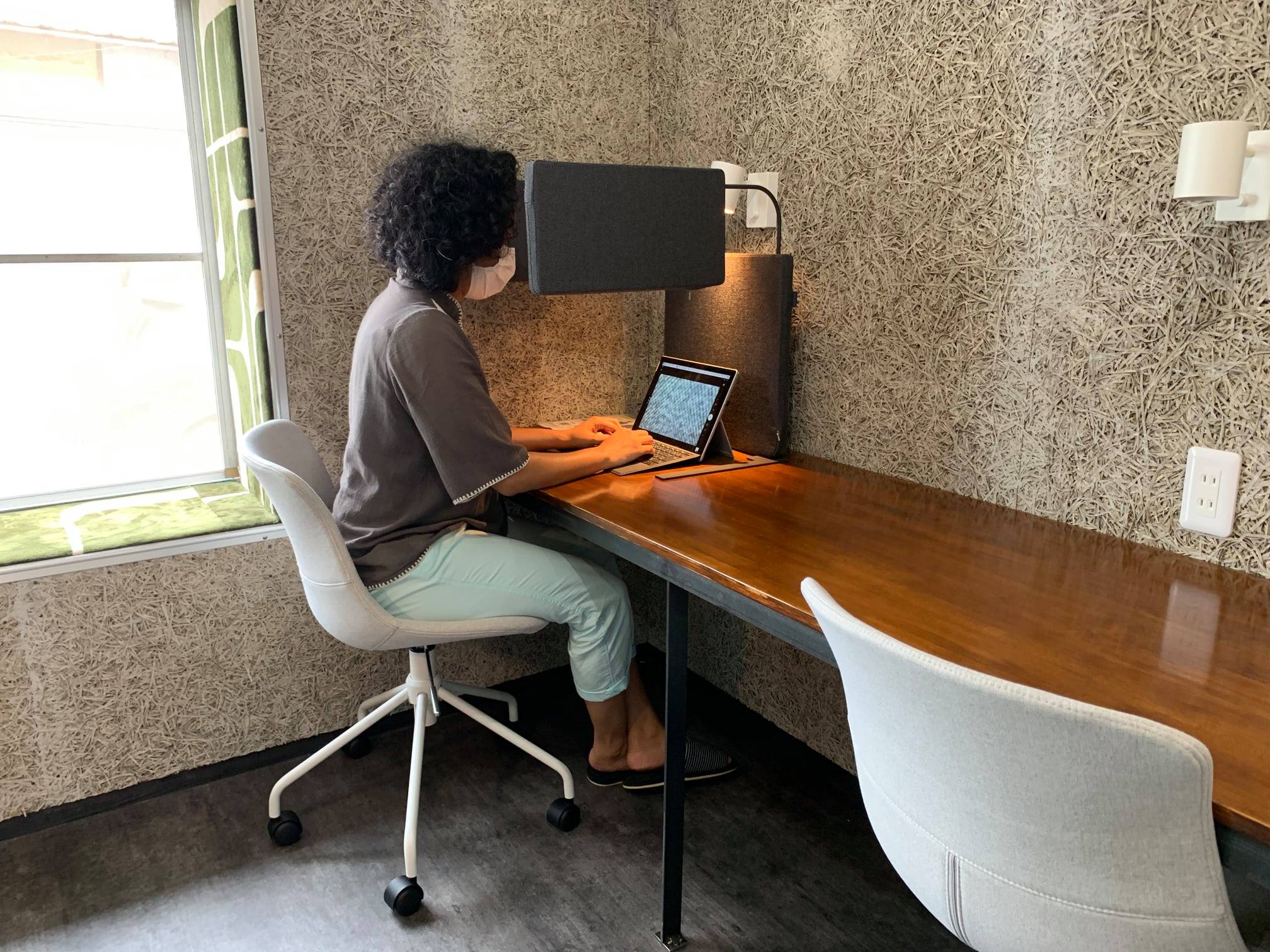 SEREN desk (@serentanimizu) • Facebook