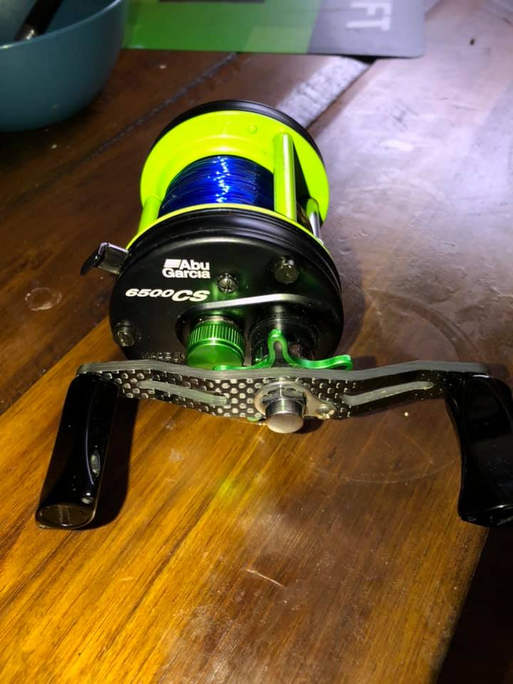customized fishing reel components for Fun Baitcaster Replacement Parts Fishing Gear 101 - Reels