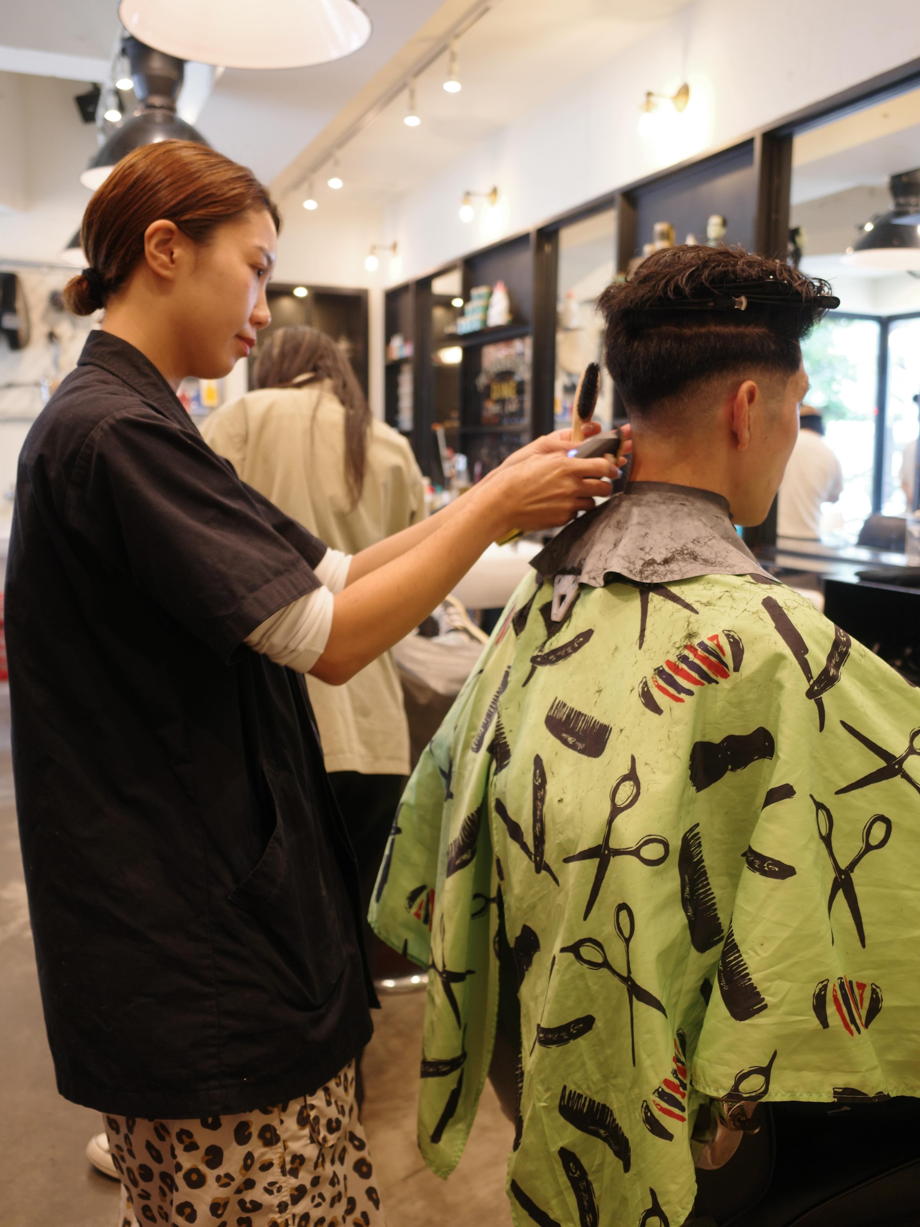 The Barba Tokyo Dine | Chiyoda-ku Tokyo