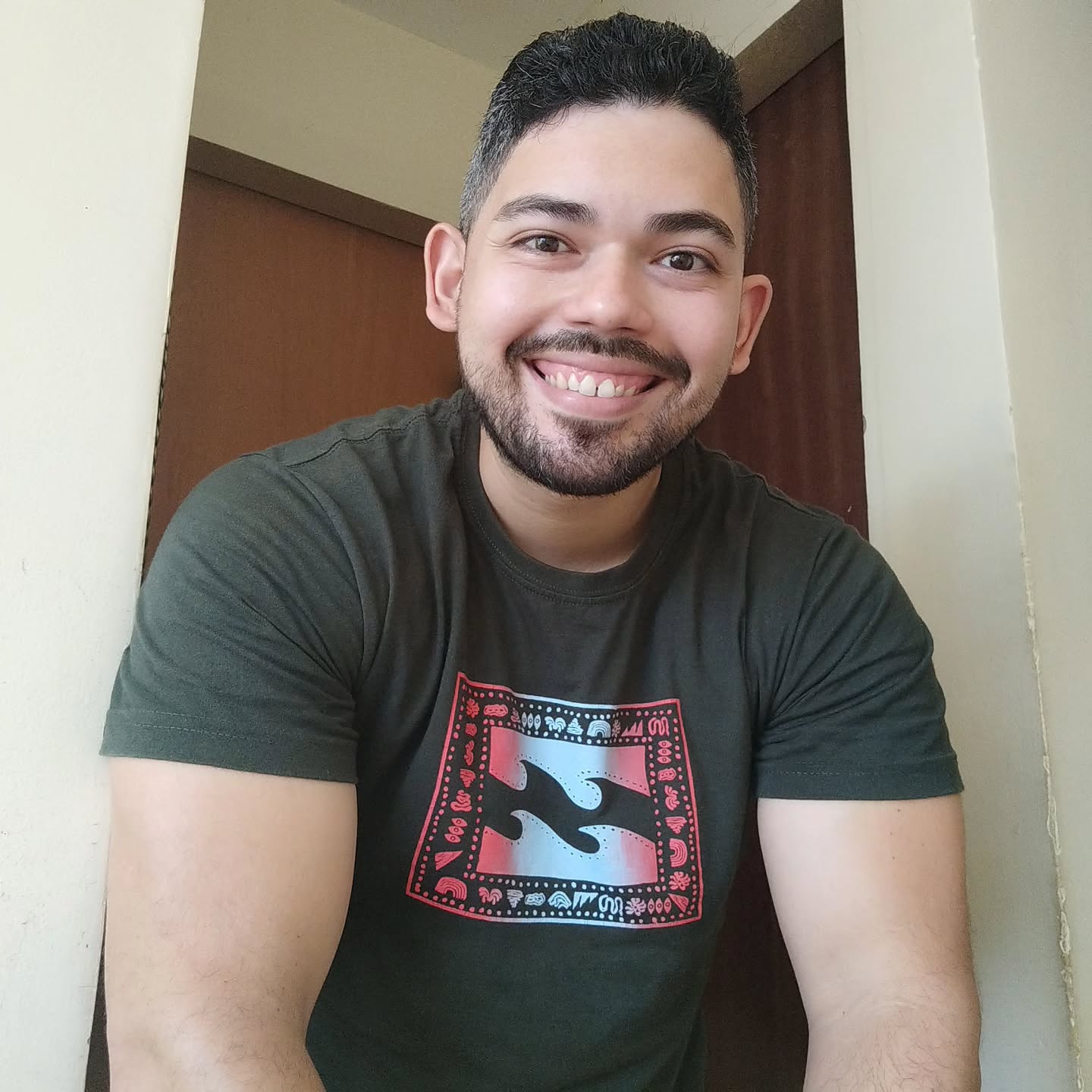 Joab Erick