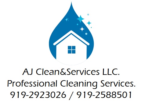 AJ Clean & Services North Carolina. | Cary NC