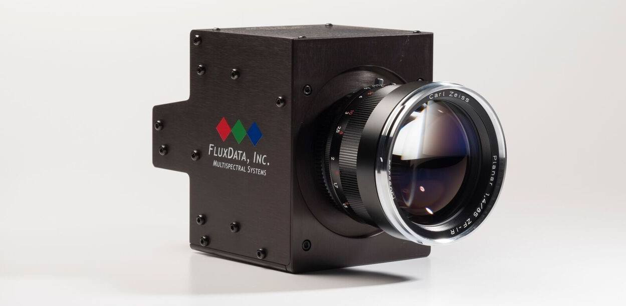 FluxData Inc | Rochester NY