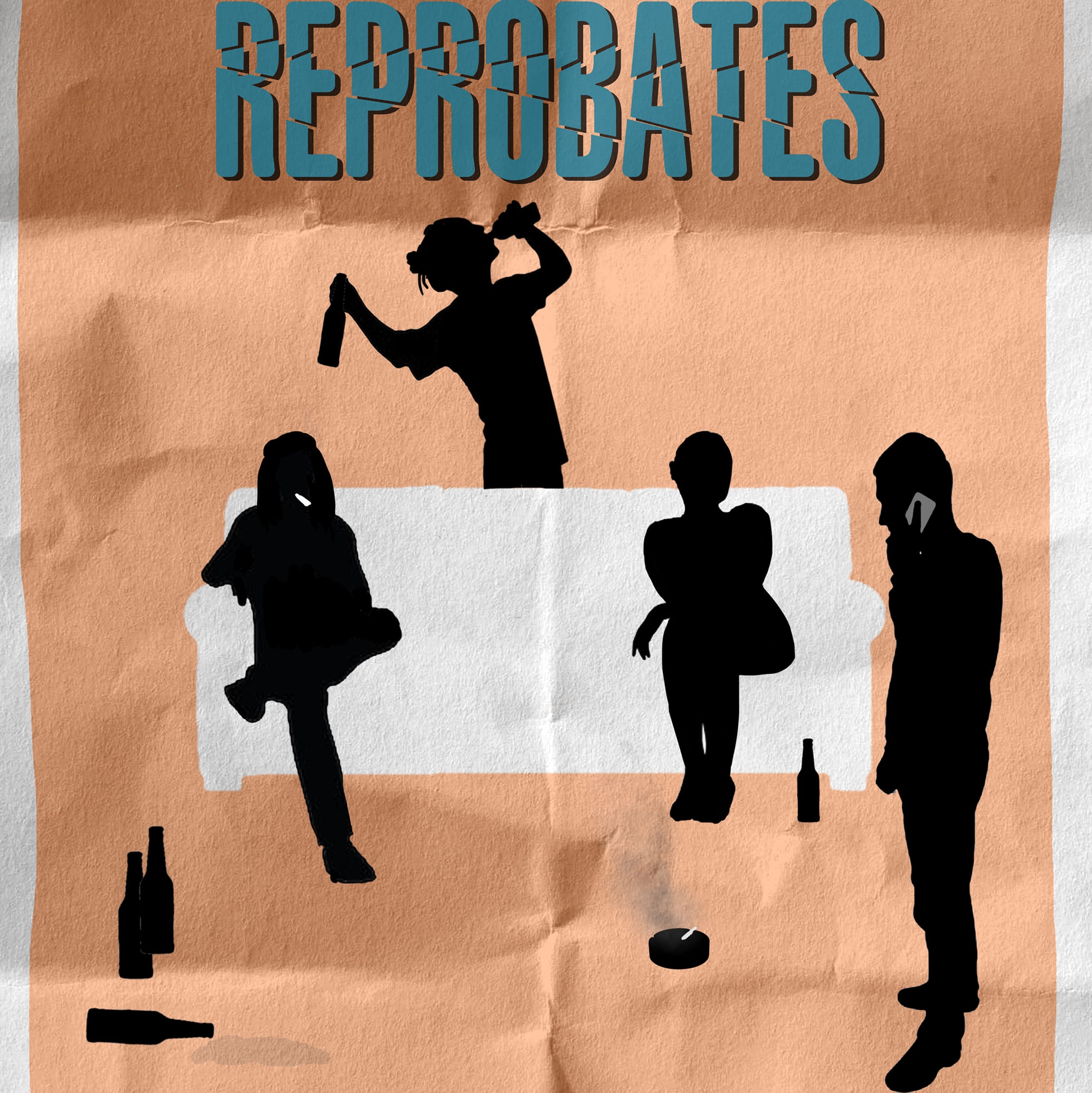 Reprobates