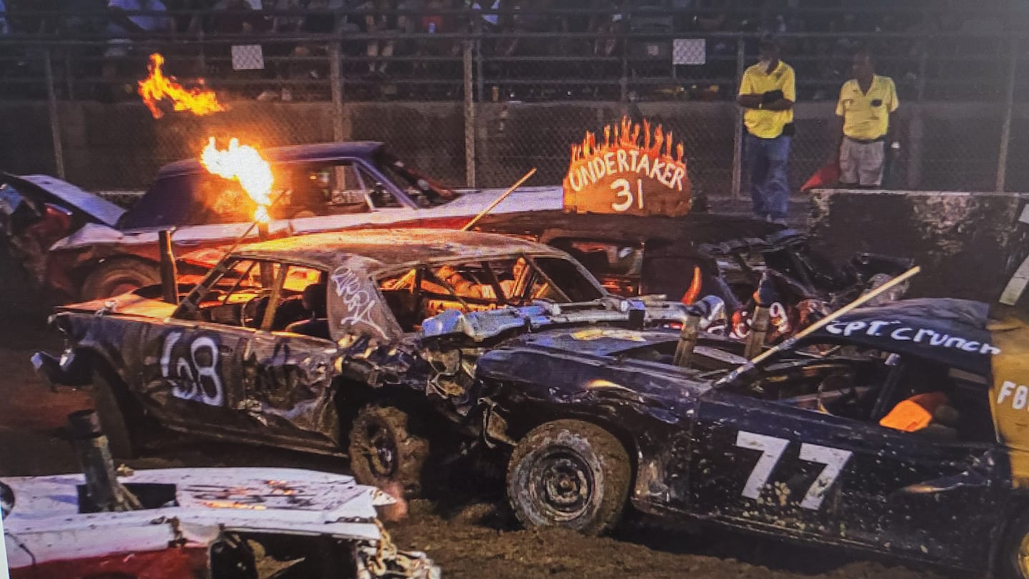 Holt - Holt Racing is thinking about putting on another party to start ...