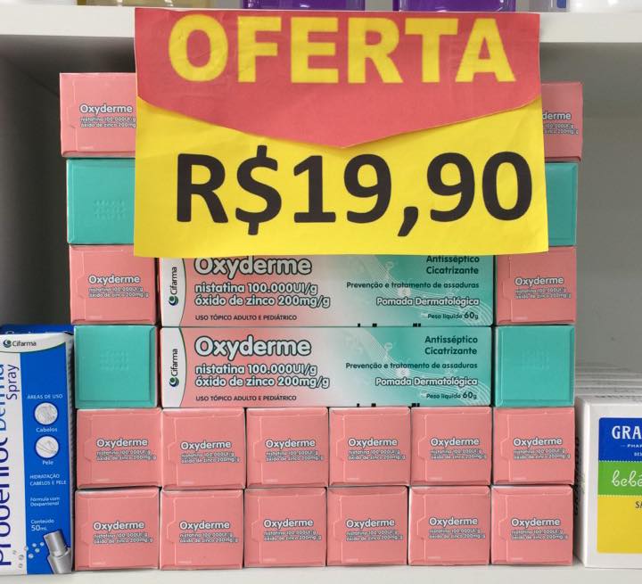 Drogaria Farma Express - Home