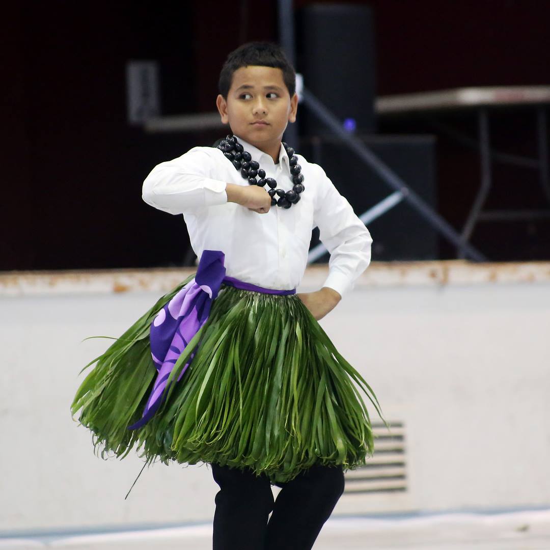 Merrie Monarch 2018 festival kicks off in Hilo