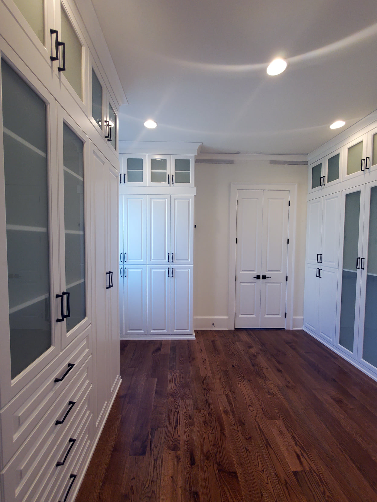 Check out this stunning... - California Closets of Nashville