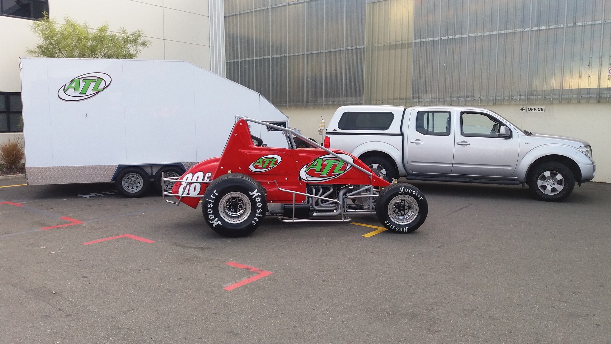 Speedway Nation - Speedway Nation added a new photo.