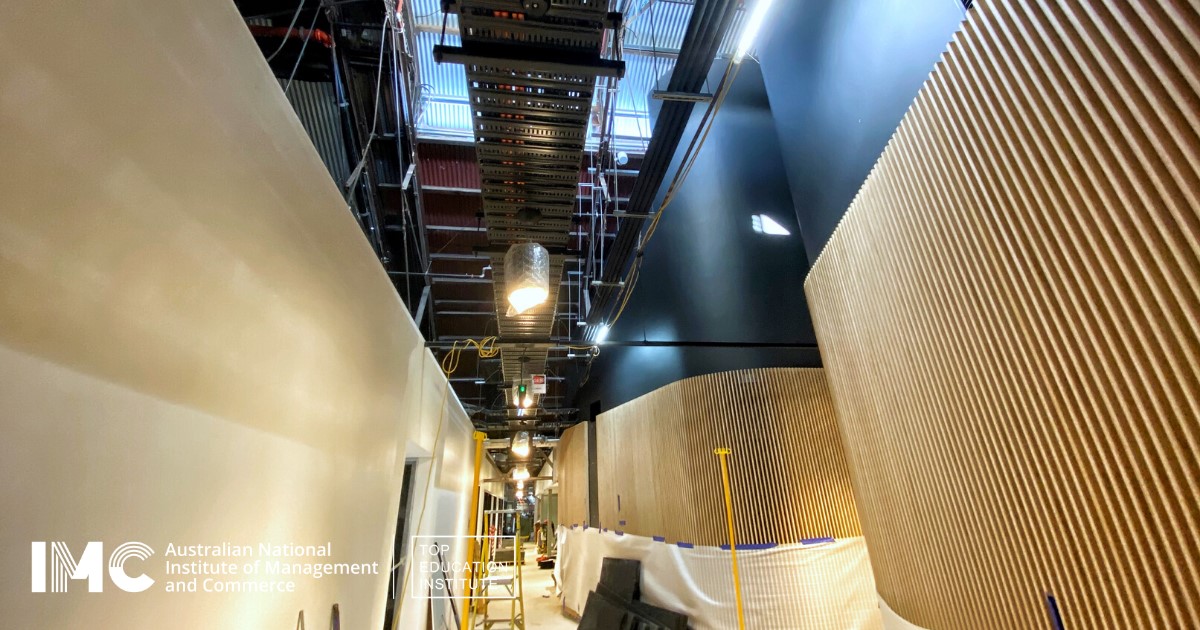 A... - Australian National Institute of Management & Commerce | Facebook