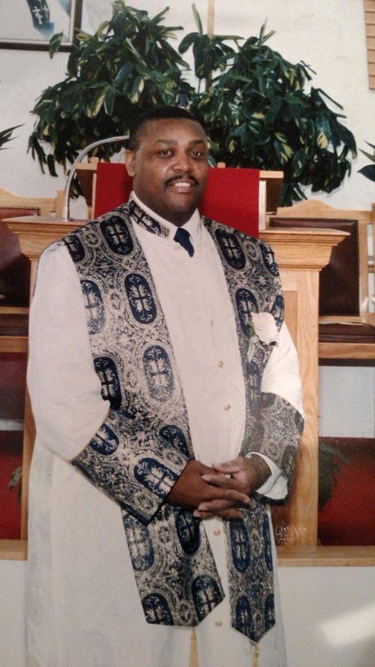 THE REVIVAL... - Salvation and Deliverance Church CT | Facebook