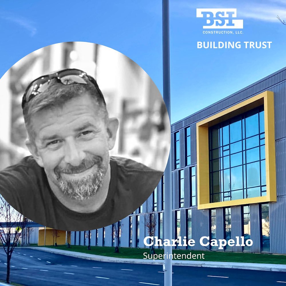 Meet Charlie Capello. Charlie has... - BSI Construction, LLC | Facebook