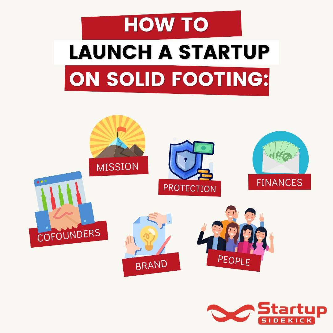 Startup Sidekick - Home | Facebook
