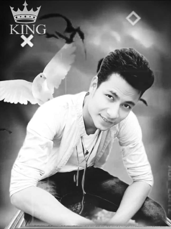 Vicky Rajput