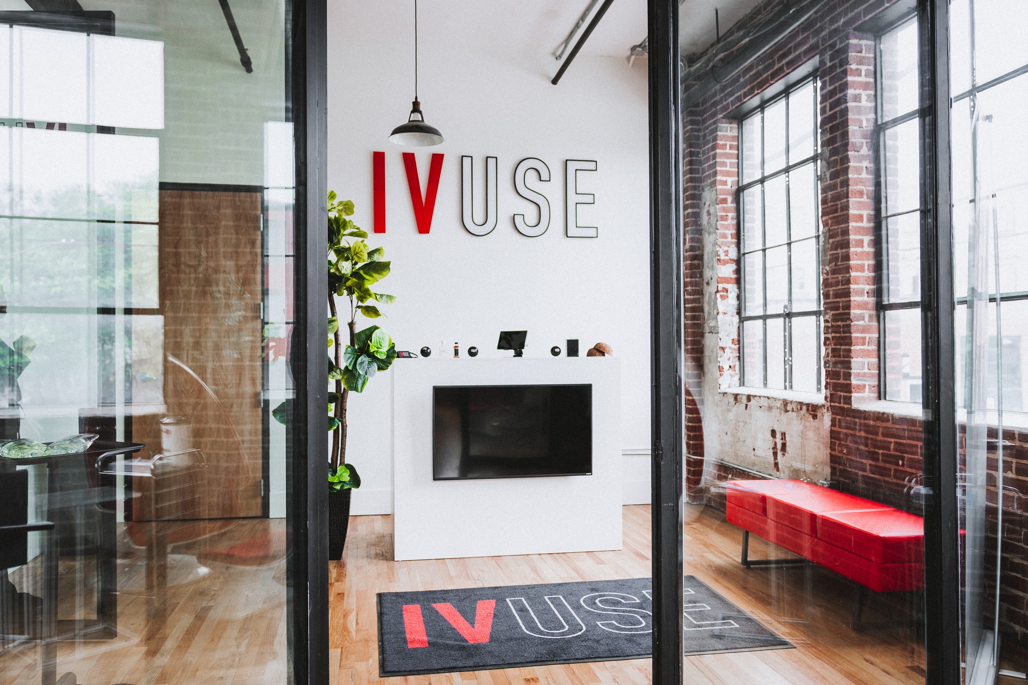 IVUSE | Atlanta GA