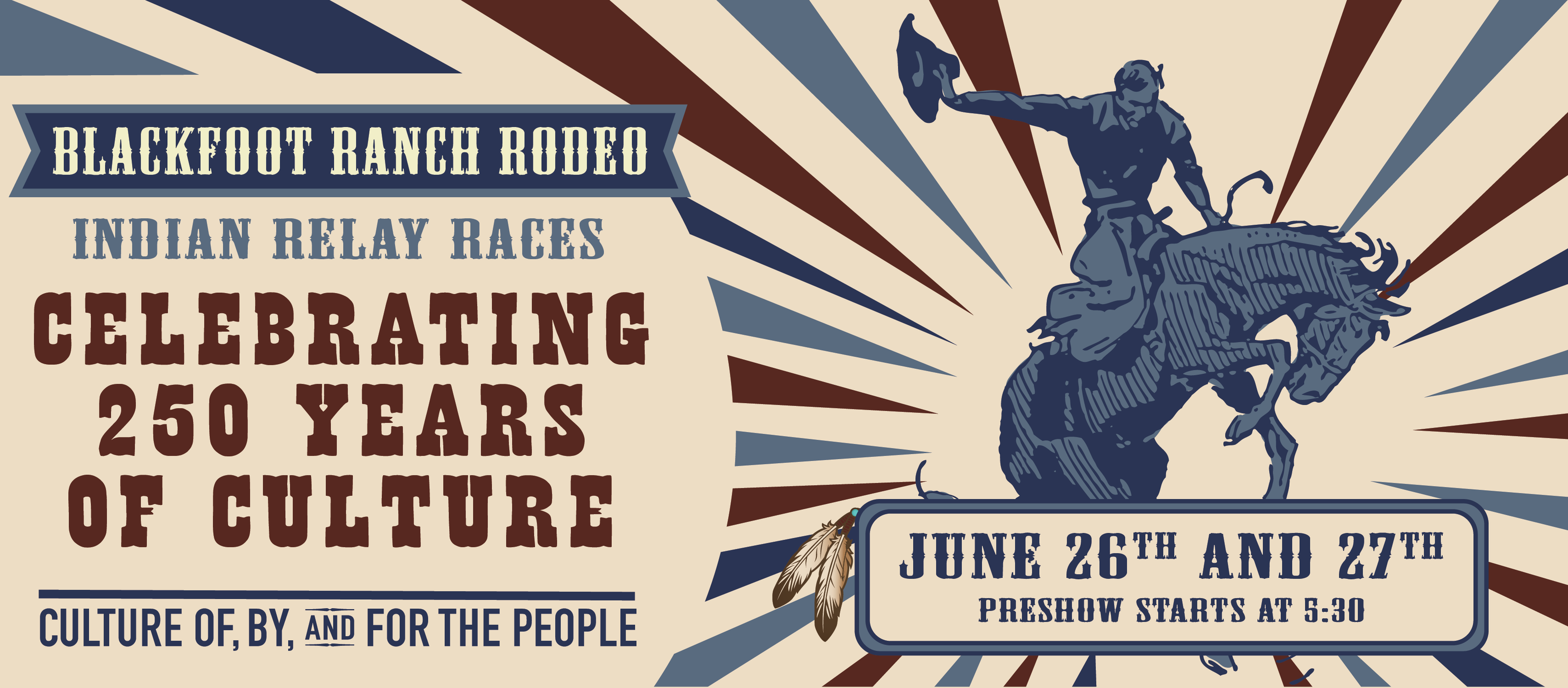 Blackfoot Ranch Rodeo | Blackfoot ID