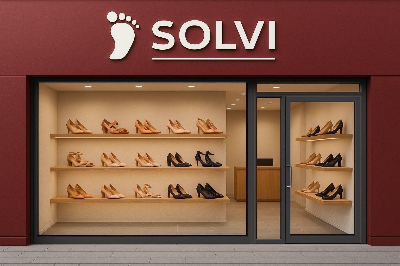 Solvi Family | Facebook